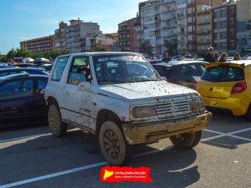 Blanes Motor Days 2k22, 4x4 Festival , BMD 2k22