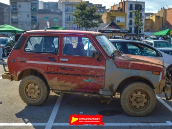Blanes Motor Days 2k22, 4x4 Festival , BMD 2k22