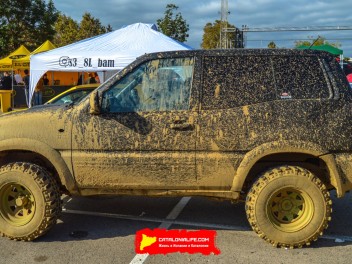 Blanes Motor Days 2k22, 4x4 Festival , BMD 2k22