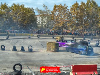 Blanes Motor Days 2k22, Duel Drift , BMD 2k22