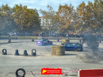Blanes Motor Days 2k22, Duel Drift , BMD 2k22