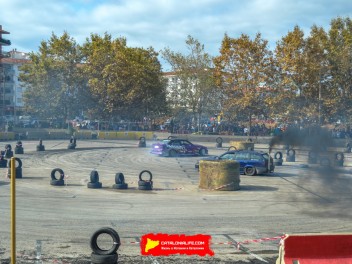 Blanes Motor Days 2k22, Duel Drift , BMD 2k22