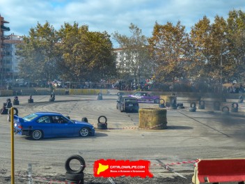 Blanes Motor Days 2k22, Duel Drift , BMD 2k22