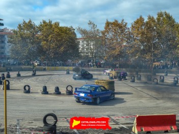 Blanes Motor Days 2k22, Duel Drift , BMD 2k22