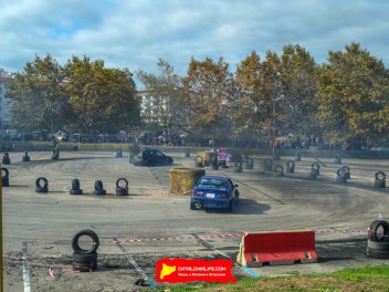 Blanes Motor Days 2k22, Duel Drift , BMD 2k22