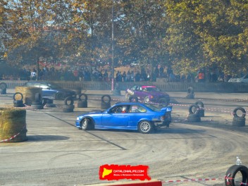 Blanes Motor Days 2k22, Duel Drift , BMD 2k22