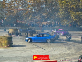 Blanes Motor Days 2k22, Duel Drift , BMD 2k22