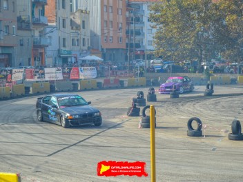 Blanes Motor Days 2k22, Duel Drift , BMD 2k22