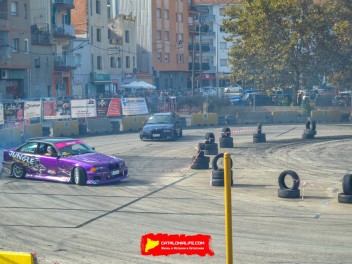 Blanes Motor Days 2k22, Duel Drift , BMD 2k22