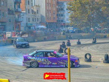 Blanes Motor Days 2k22, Duel Drift , BMD 2k22