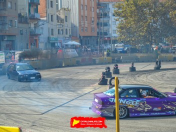 Blanes Motor Days 2k22, Duel Drift , BMD 2k22