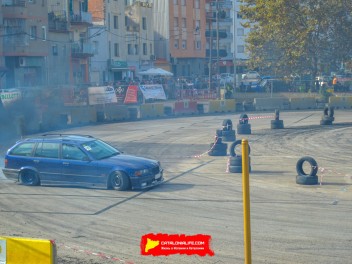 Blanes Motor Days 2k22, Duel Drift , BMD 2k22