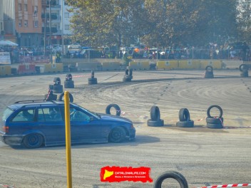Blanes Motor Days 2k22, Duel Drift , BMD 2k22