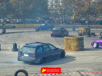 Blanes Motor Days 2k22, Duel Drift , BMD 2k22
