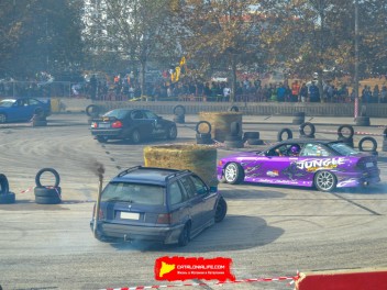 Blanes Motor Days 2k22, Duel Drift , BMD 2k22