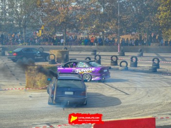 Blanes Motor Days 2k22, Duel Drift , BMD 2k22