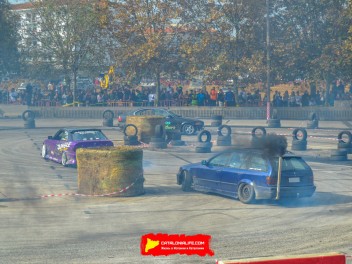 Blanes Motor Days 2k22, Duel Drift , BMD 2k22