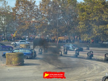 Blanes Motor Days 2k22, Duel Drift , BMD 2k22