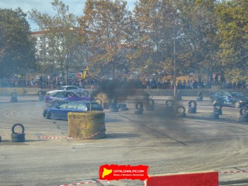 Blanes Motor Days 2k22, Duel Drift , BMD 2k22