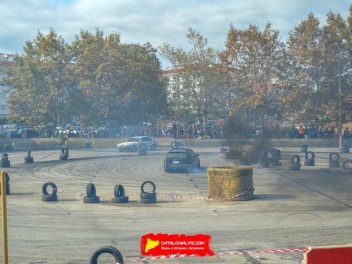 Blanes Motor Days 2k22, Duel Drift , BMD 2k22