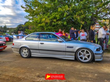 Blanes Motor Days 2k22, Duel Drift , BMD 2k22