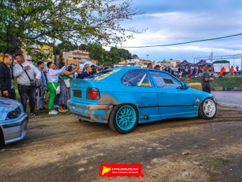 Blanes Motor Days 2k22, Duel Drift , BMD 2k22