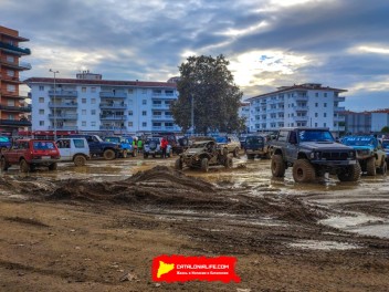 Blanes Motor Days 2k22, 4x4 Festival , BMD 2k22