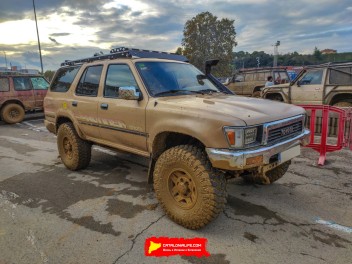 Blanes Motor Days 2k22, 4x4 Festival , BMD 2k22