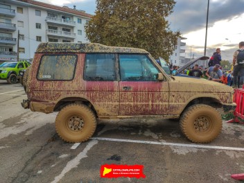 Blanes Motor Days 2k22, 4x4 Festival , BMD 2k22