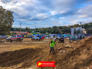 Blanes Motor Days 2k22, 4x4 Festival , BMD 2k22