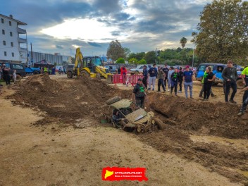 Blanes Motor Days 2k22, 4x4 Festival , BMD 2k22