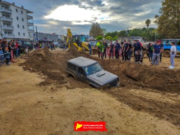 Blanes Motor Days 2k22, 4x4 Festival , BMD 2k22