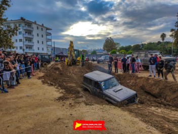 Blanes Motor Days 2k22, 4x4 Festival , BMD 2k22