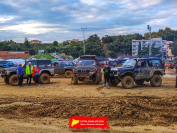 Blanes Motor Days 2k22, 4x4 Festival , BMD 2k22