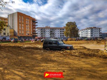 Blanes Motor Days 2k22, 4x4 Festival , BMD 2k22