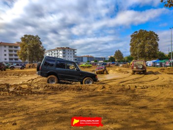 Blanes Motor Days 2k22, 4x4 Festival , BMD 2k22
