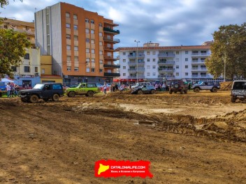 Blanes Motor Days 2k22, 4x4 Festival , BMD 2k22