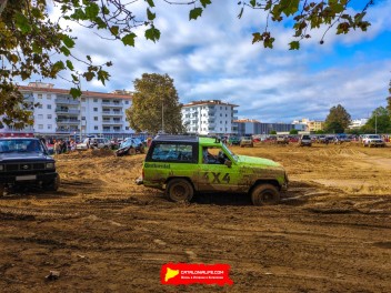 Blanes Motor Days 2k22, 4x4 Festival , BMD 2k22