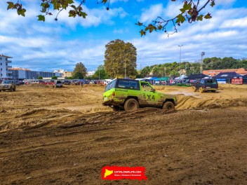 Blanes Motor Days 2k22, 4x4 Festival , BMD 2k22