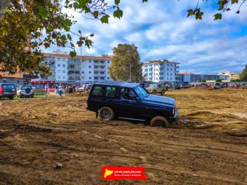 Blanes Motor Days 2k22, 4x4 Festival , BMD 2k22