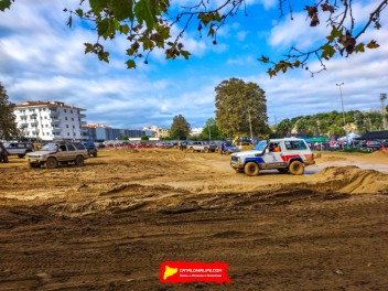 Blanes Motor Days 2k22, 4x4 Festival , BMD 2k22