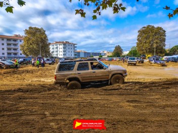 Blanes Motor Days 2k22, 4x4 Festival , BMD 2k22