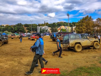 Blanes Motor Days 2k22, 4x4 Festival , BMD 2k22