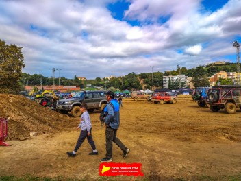 Blanes Motor Days 2k22, 4x4 Festival , BMD 2k22