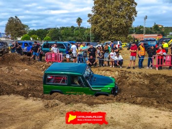 Blanes Motor Days 2k22, 4x4 Festival , BMD 2k22