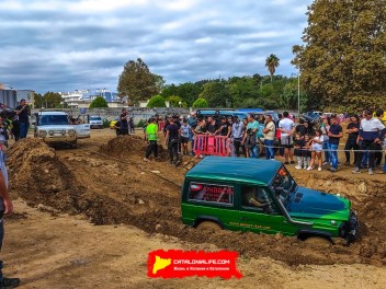 Blanes Motor Days 2k22, 4x4 Festival , BMD 2k22