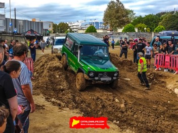 Blanes Motor Days 2k22, 4x4 Festival , BMD 2k22