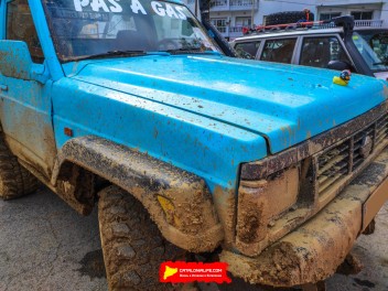 Blanes Motor Days 2k22, 4x4 Festival , BMD 2k22