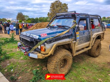Blanes Motor Days 2k22, 4x4 Festival , BMD 2k22