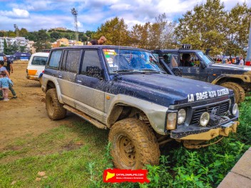 Blanes Motor Days 2k22, 4x4 Festival , BMD 2k22